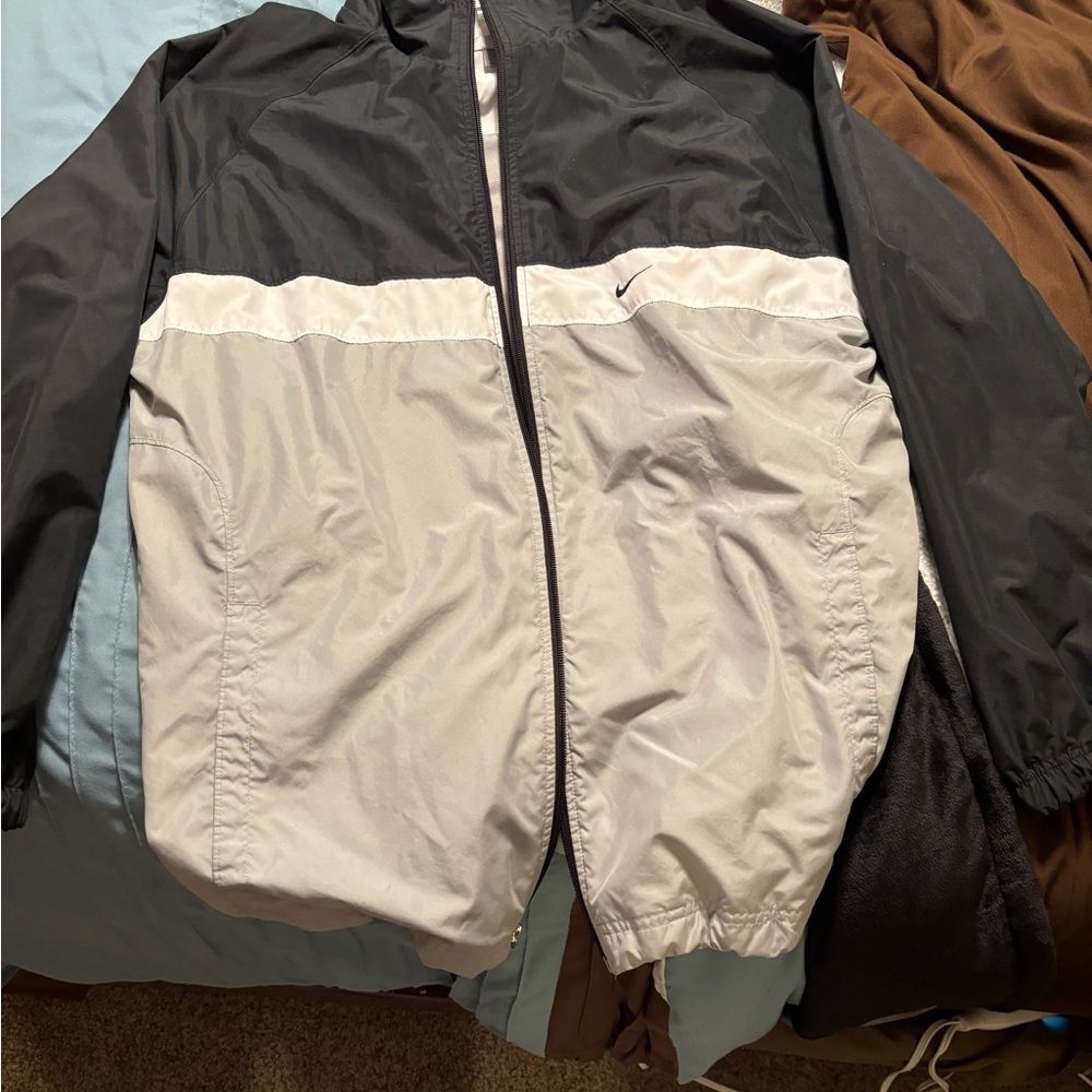 Men’s Nike Windbreaker